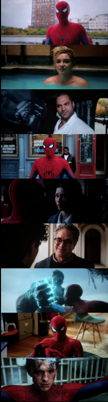 Spider Man Brand New Day 2026 Hindi-English-Tamil-Telugu 1080p 720p & 480p Multi Audio Full Movie screenshots